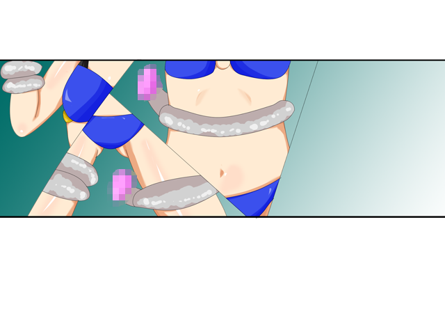 Yuusha Hinako no Fushigi na Dungeon -Monster ni Okasarete- page 6 full