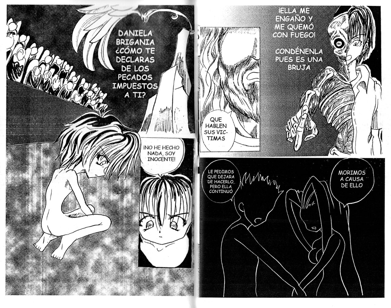 SPIRIT ELEMENT 2 spiritus elementales page 3 full
