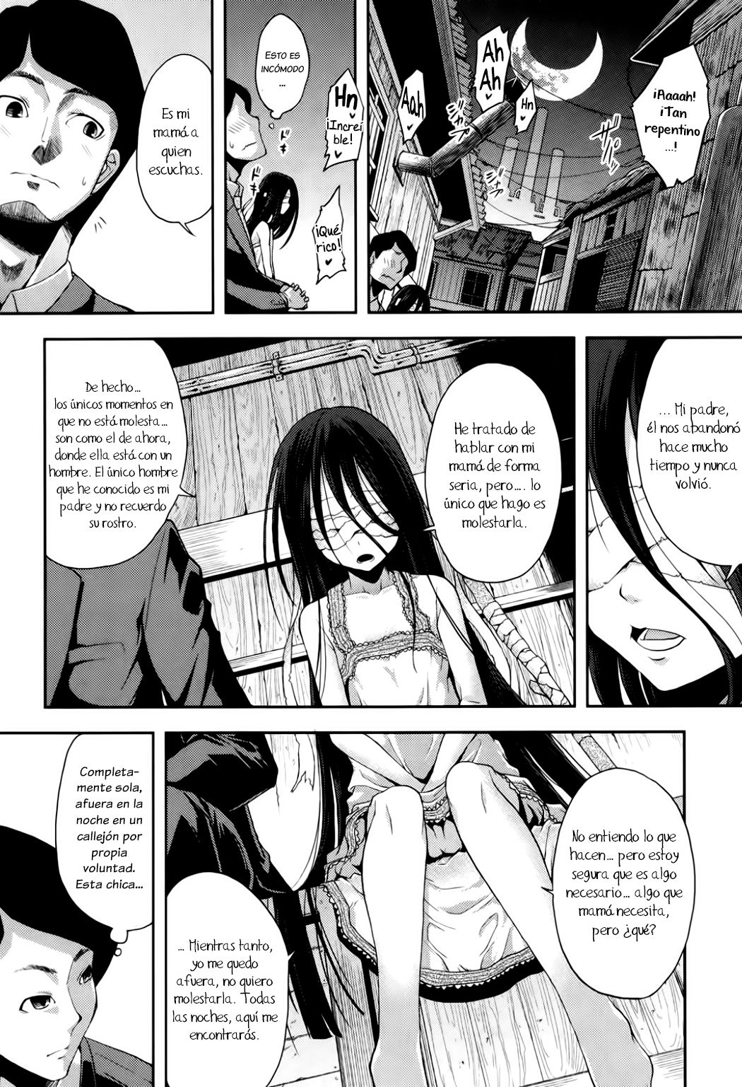 Nubatama no Yume page 8 full