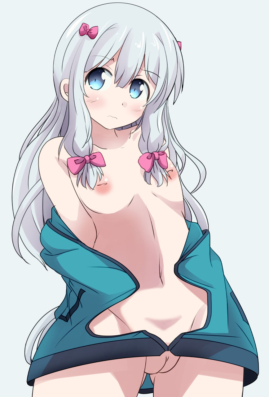 Artist Naruse Mai page 7 full