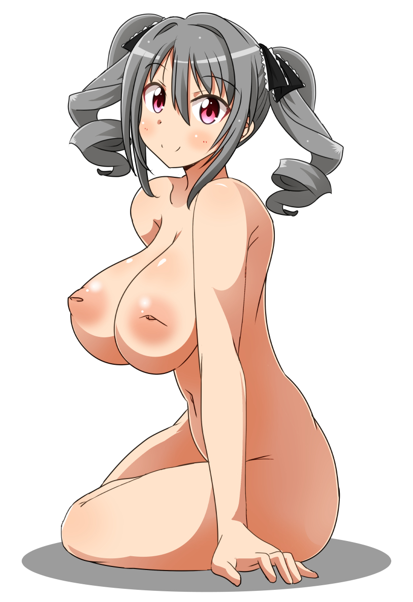 Artist Naruse Mai page 8 full