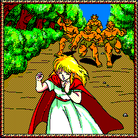 Record of Lodoss War page 9 full