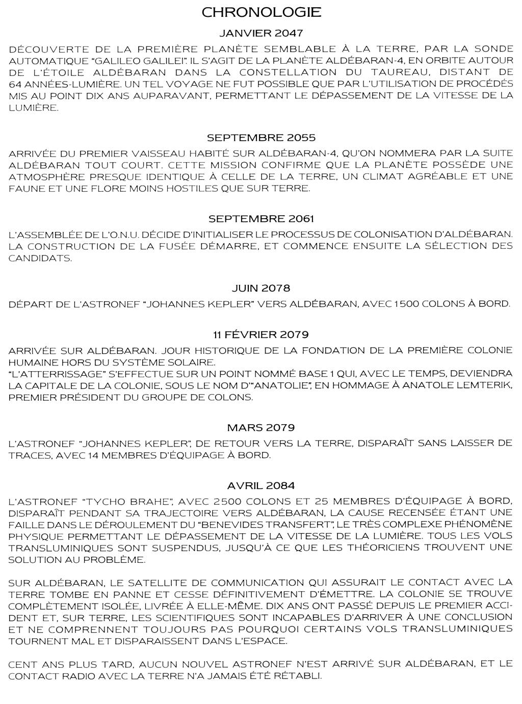 Aldébaran - 01 - La Catastrophe page 4 full