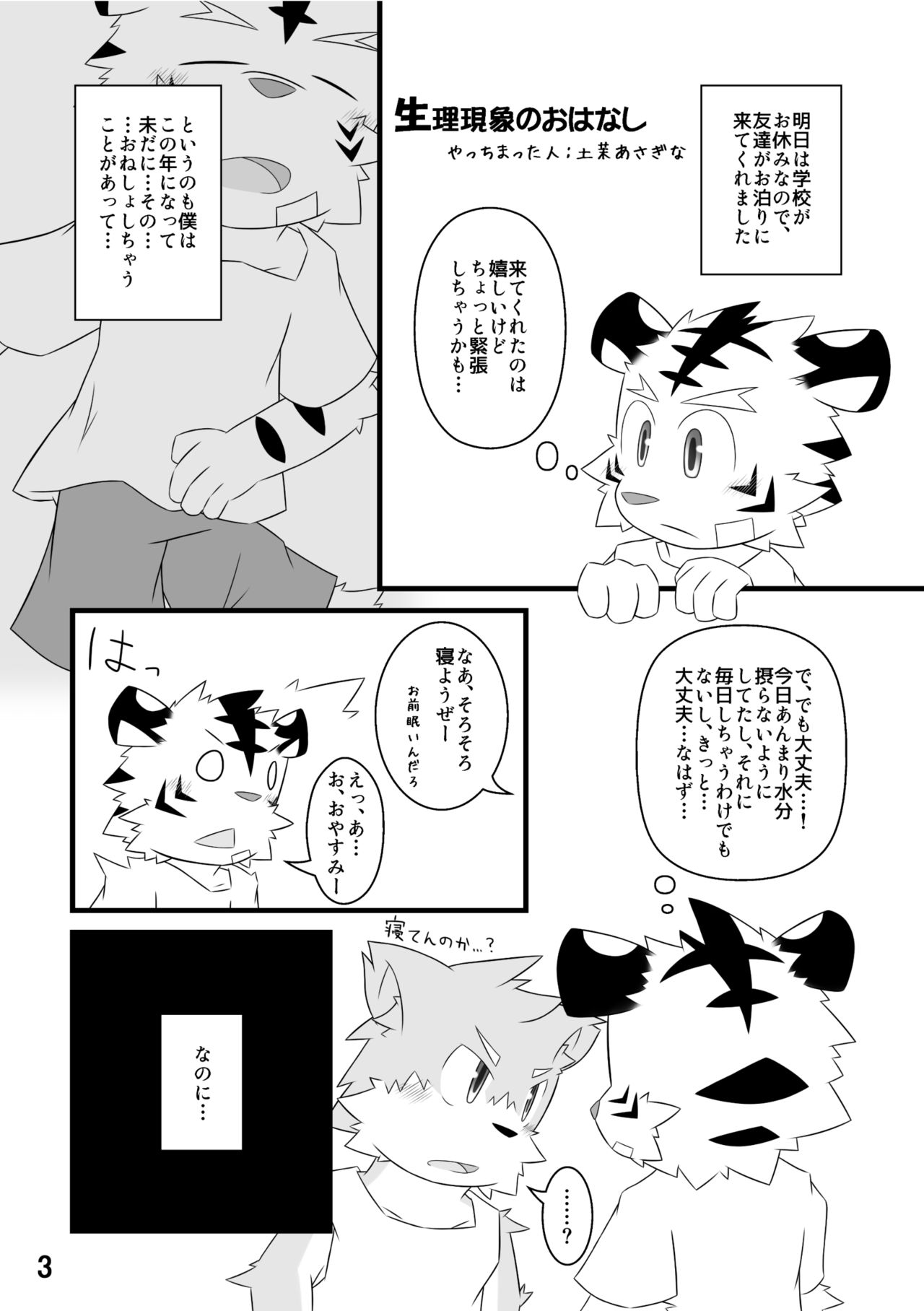 in Flood acCIDEnt page 4 full