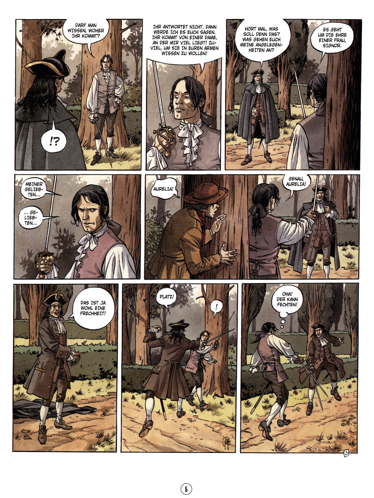 Giacomo C - 09 - Die letzte tötet page 7 full