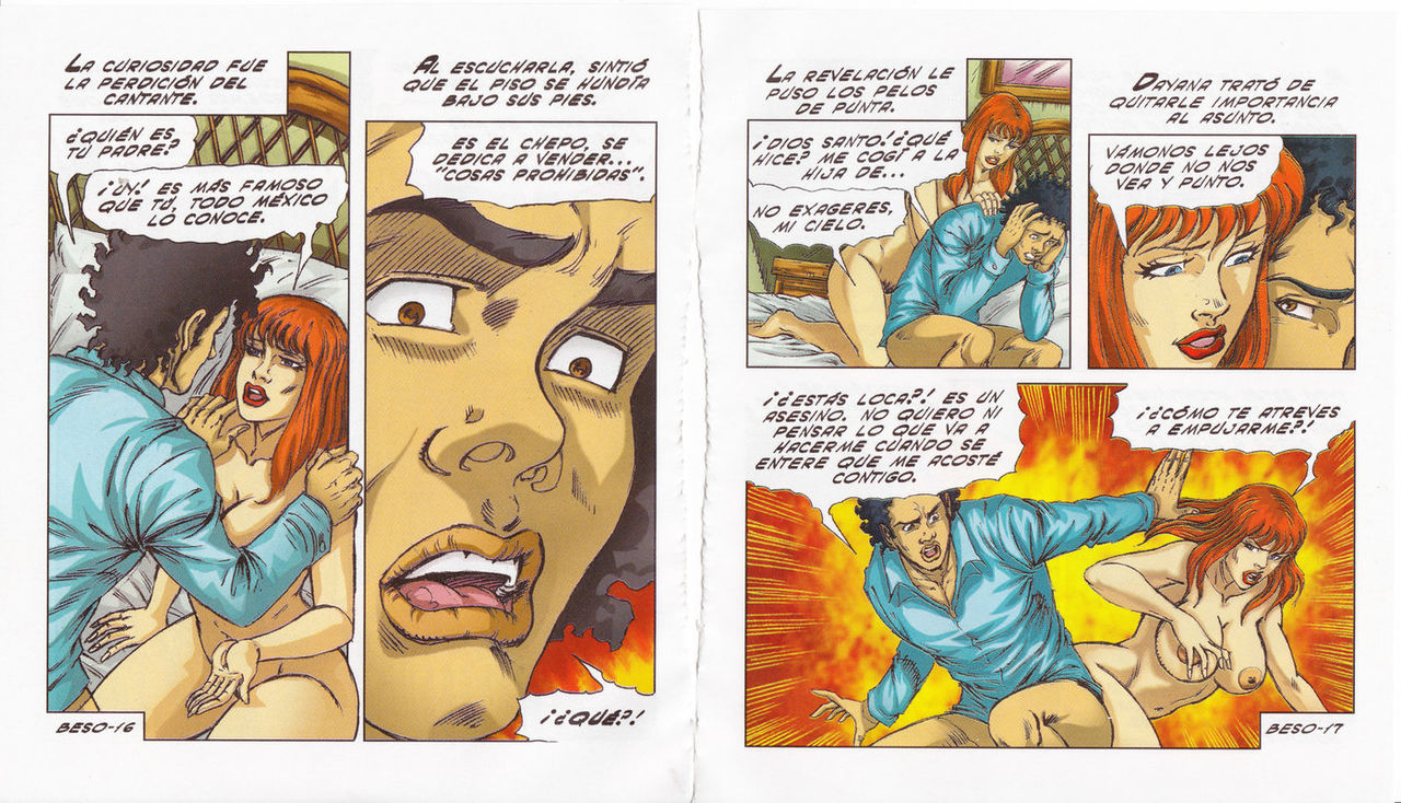 Beso Negro 0157 page 10 full