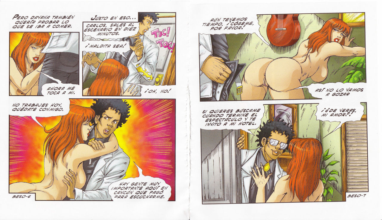 Beso Negro 0157 page 5 full