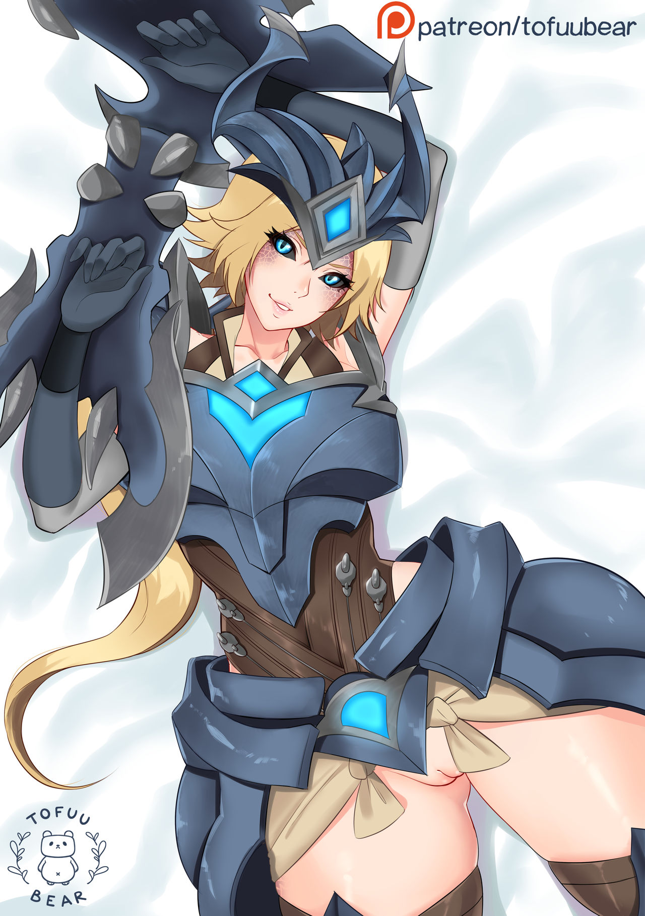 Shyvana page 2 full