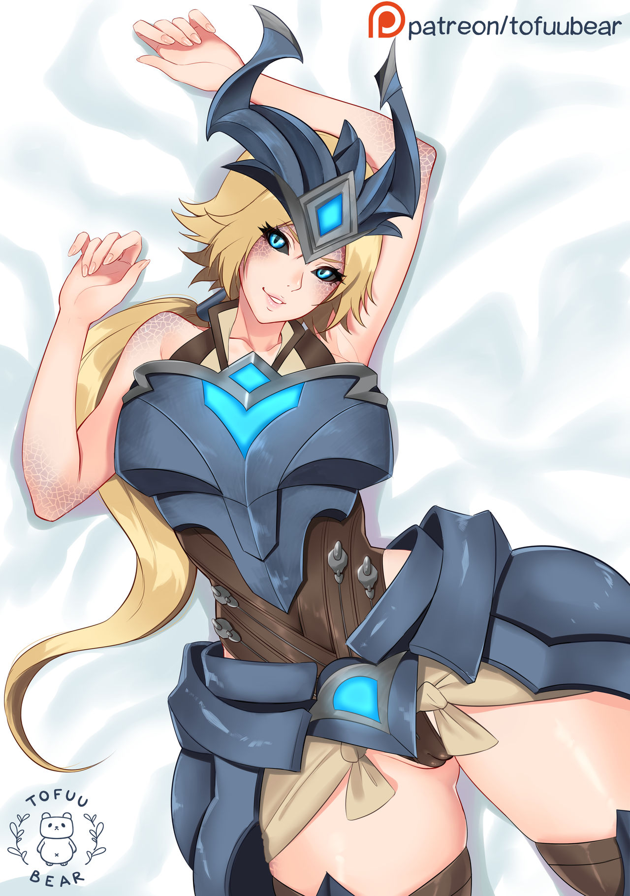 Shyvana page 3 full