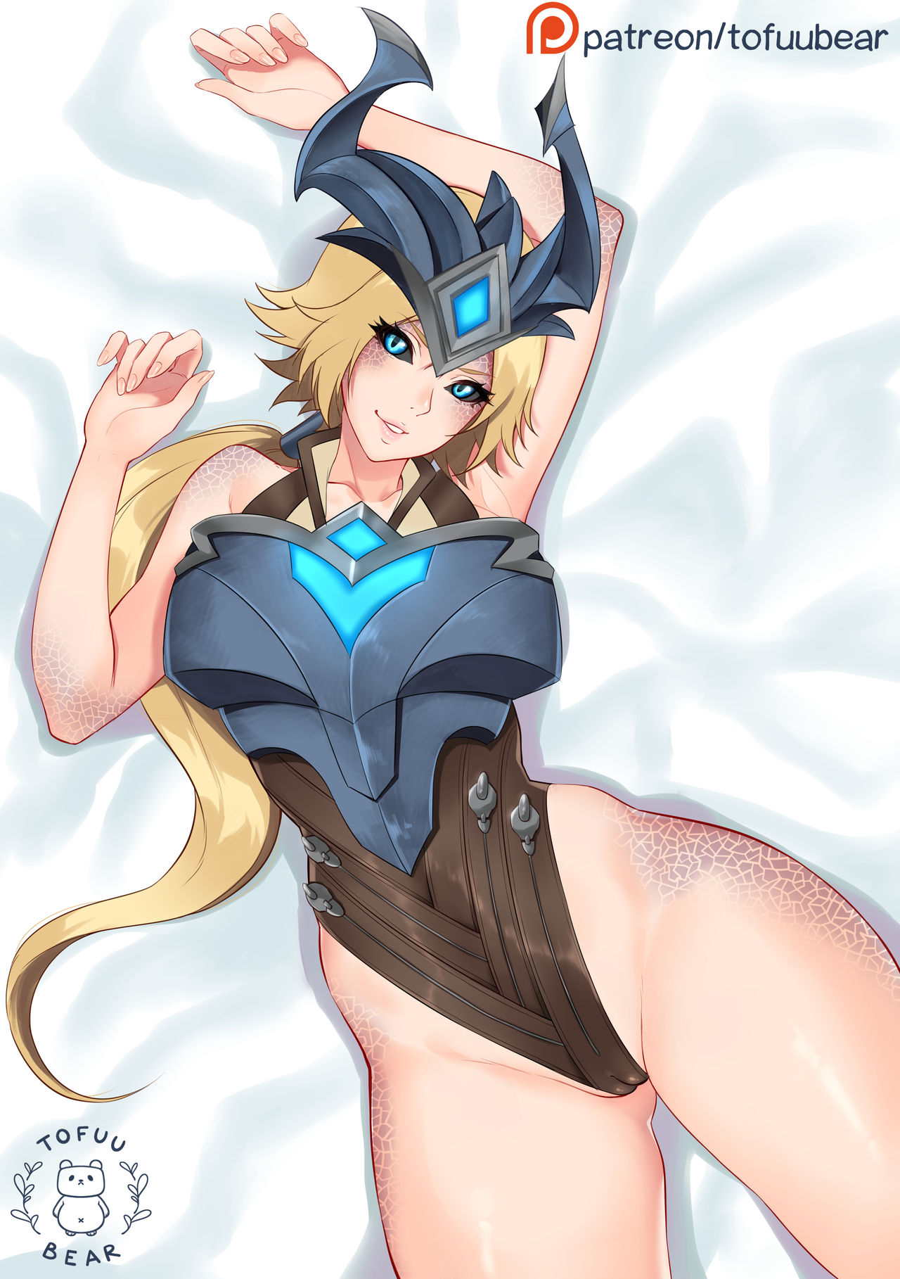 Shyvana page 4 full