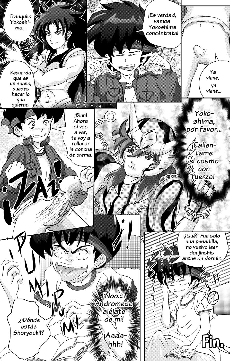 GS Mikami - El Sueño de Yokoshima 04 page 10 full