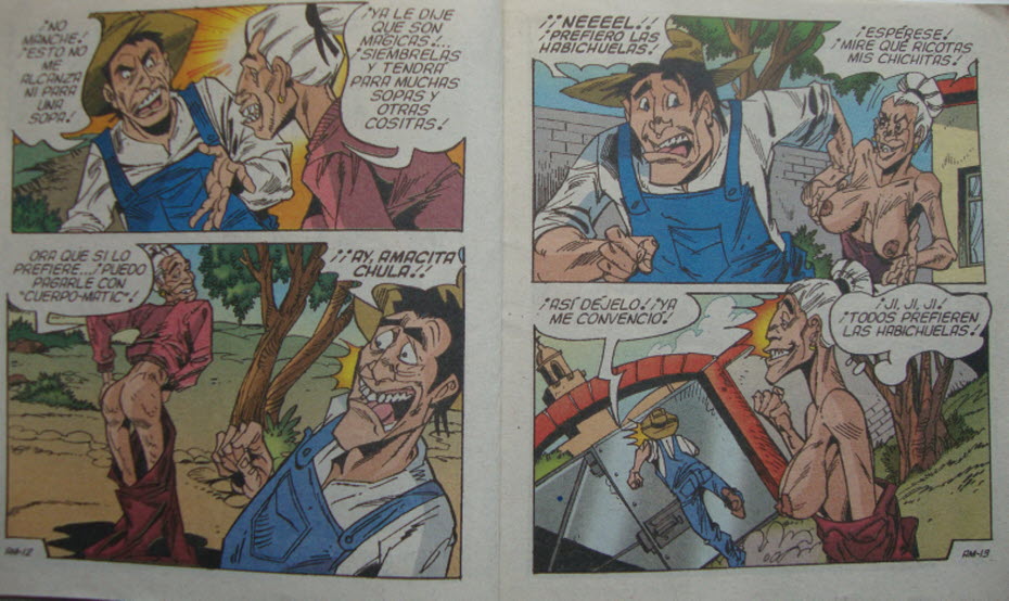 Aca Los Maistros 44 page 10 full