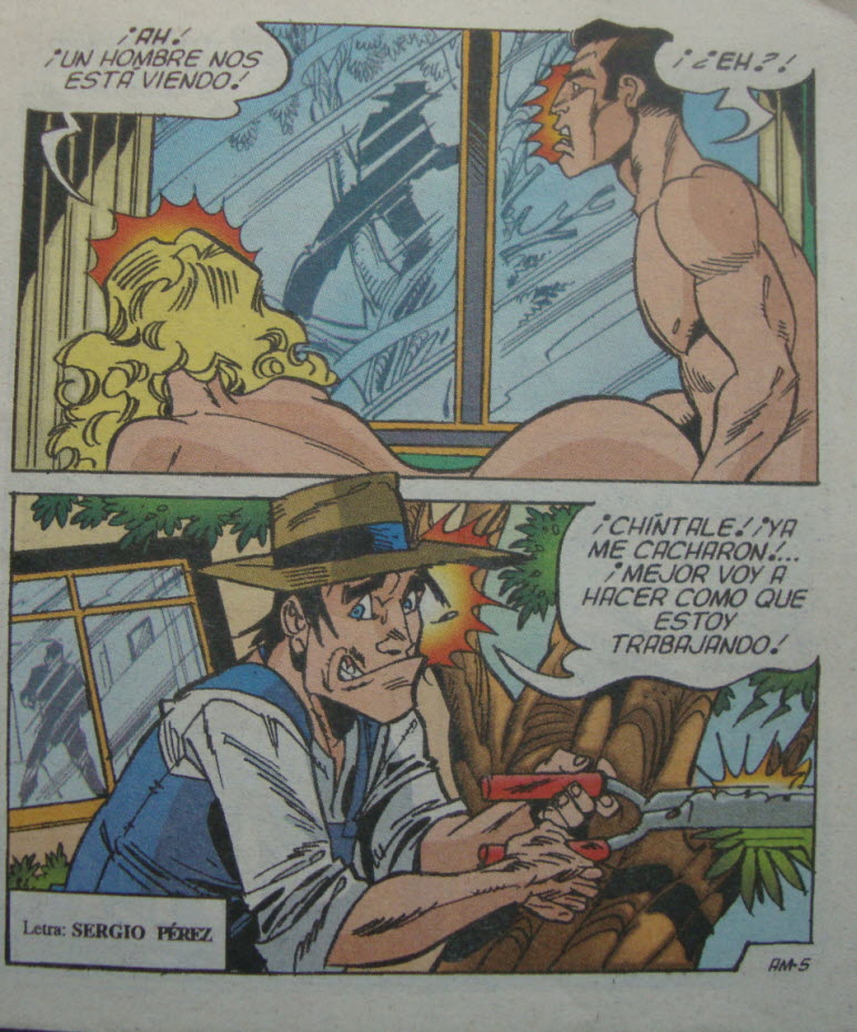 Aca Los Maistros 44 page 6 full