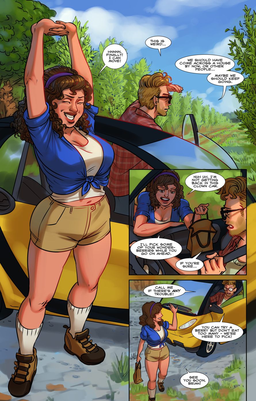 Pick Dont Eat page 3 full