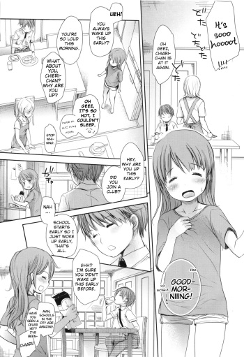 Tsumasakidachi | Standing on Tiptoes cover