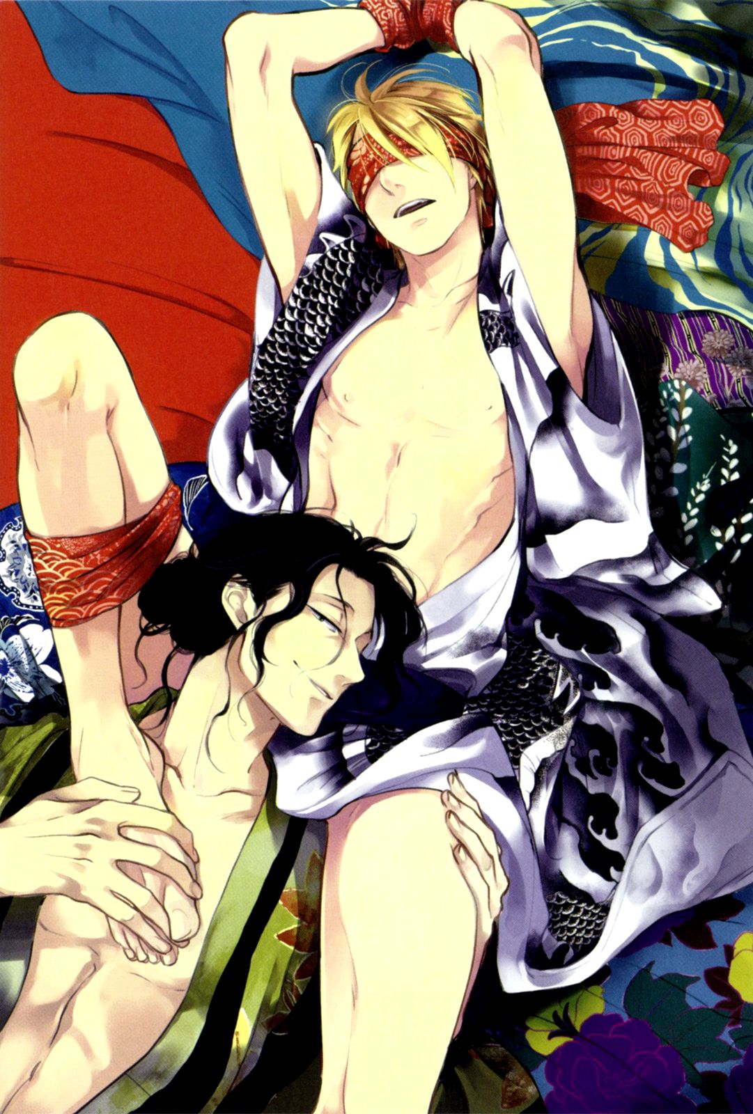 Yondaime Ooyamato Tatsuyuki page 7 full