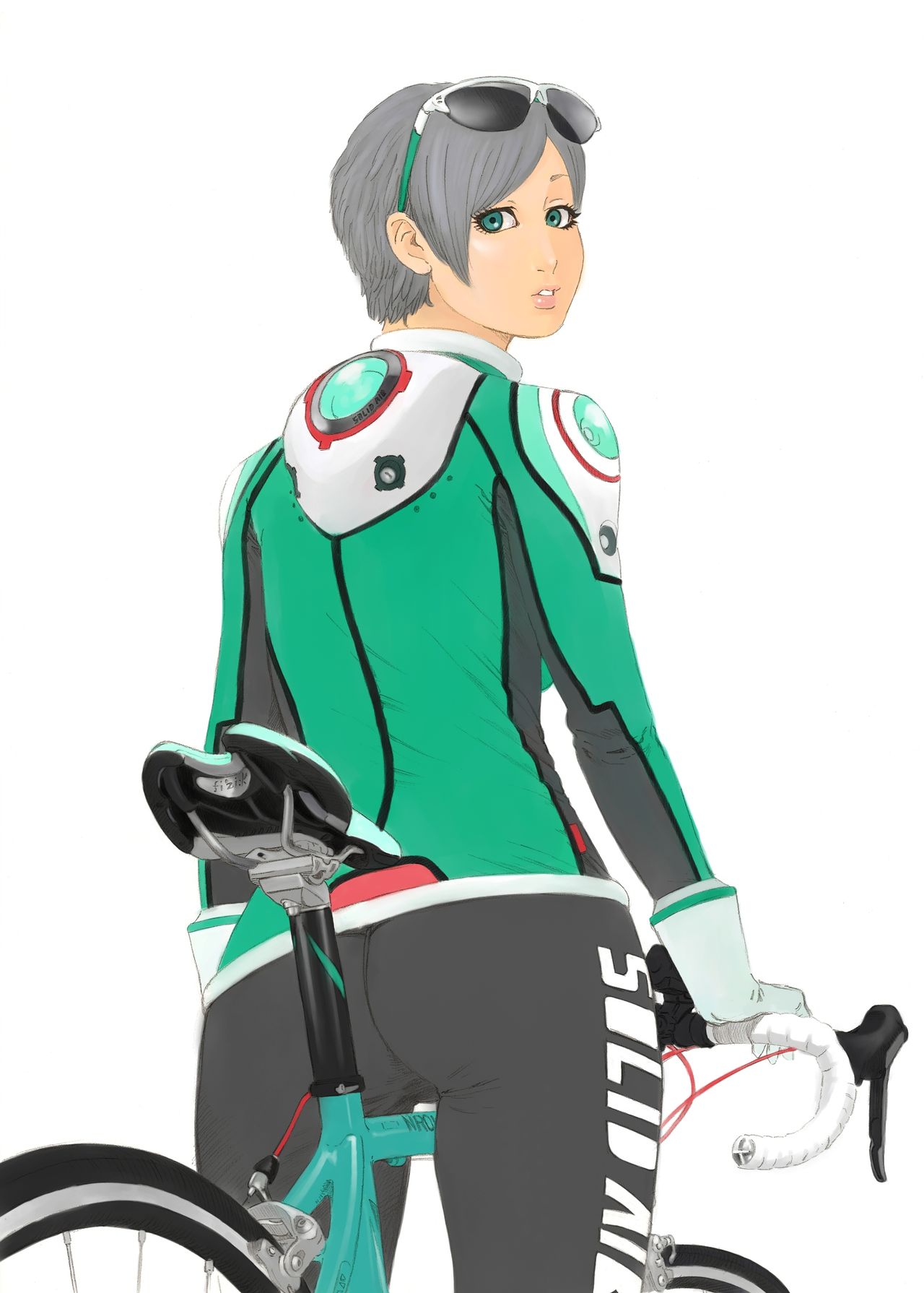 ARTIST ぞんだ page 10 full