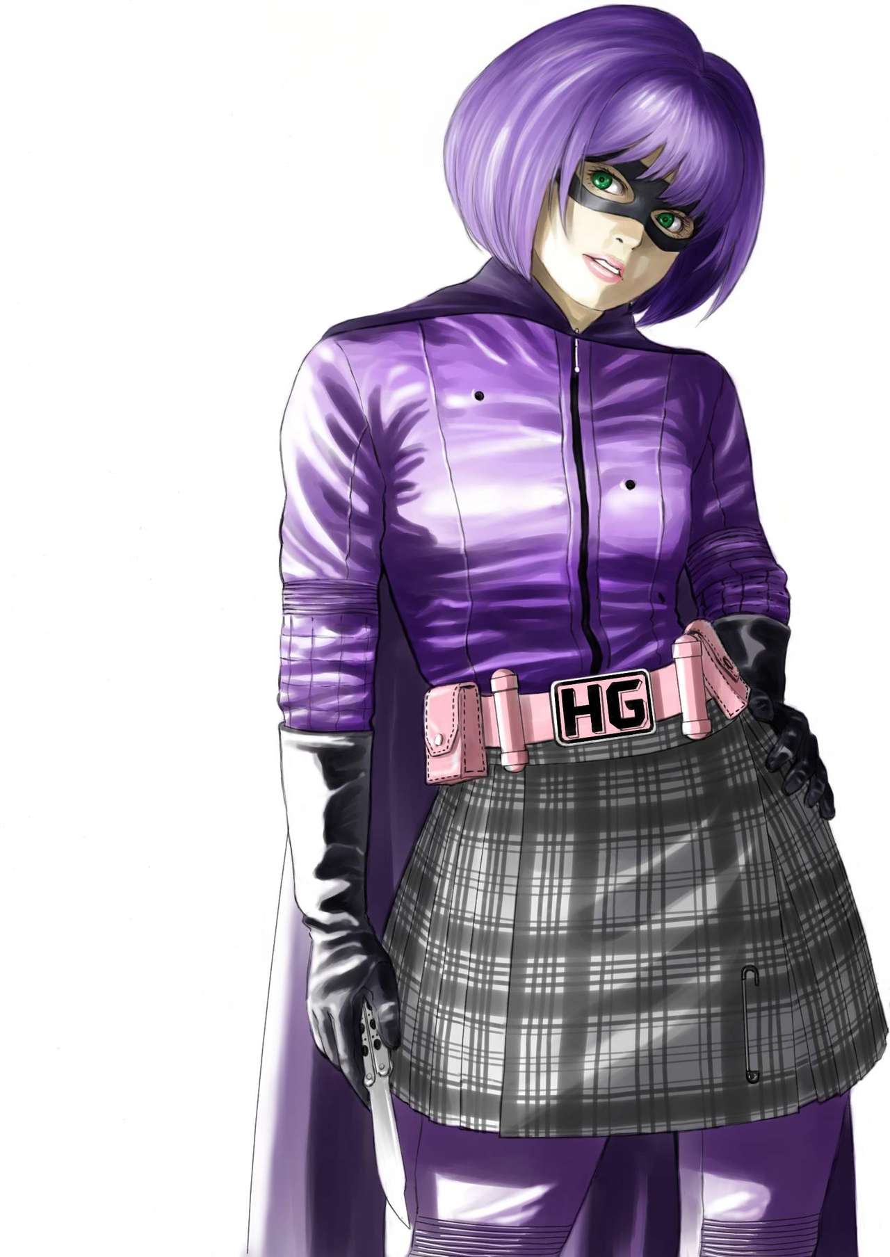 ARTIST ぞんだ page 4 full