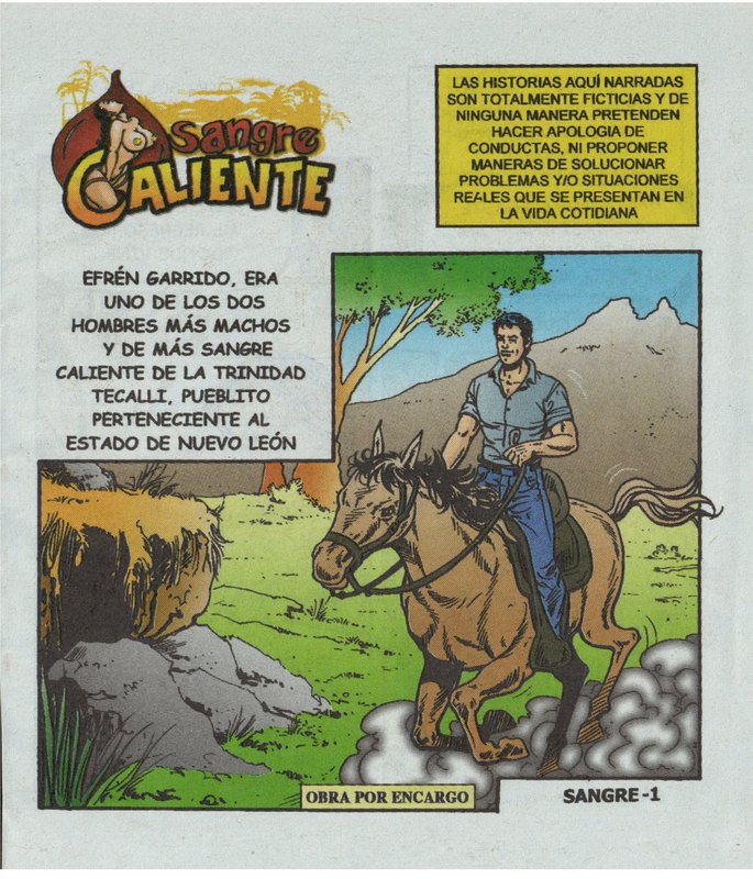 Sangre Caliente 0281 page 3 full