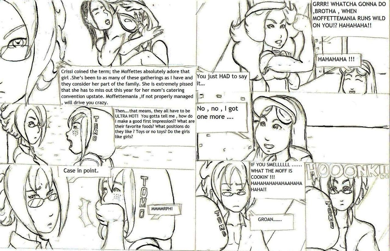 Dutchhazel Confidential Episode 2 Moffettemania by Duke-Of-Dutchhazel A.K.A. TheGreenHouse page 5 full