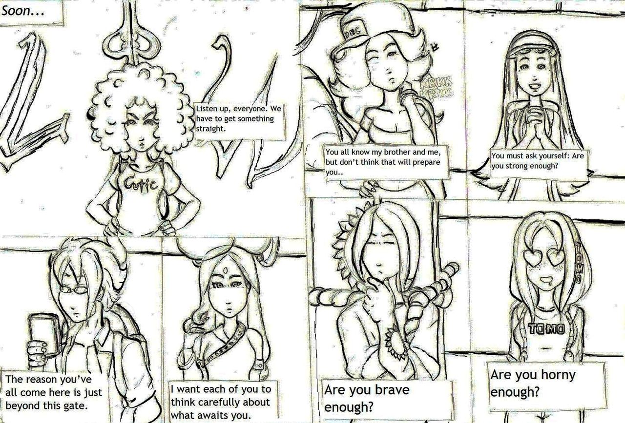 Dutchhazel Confidential Episode 2 Moffettemania by Duke-Of-Dutchhazel A.K.A. TheGreenHouse page 7 full