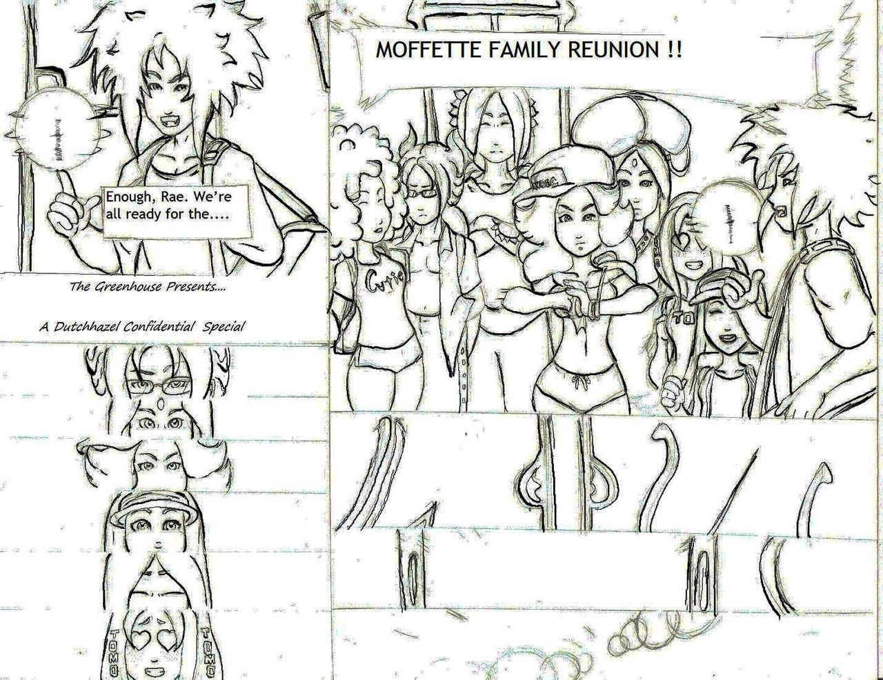 Dutchhazel Confidential Episode 2 Moffettemania by Duke-Of-Dutchhazel A.K.A. TheGreenHouse page 8 full