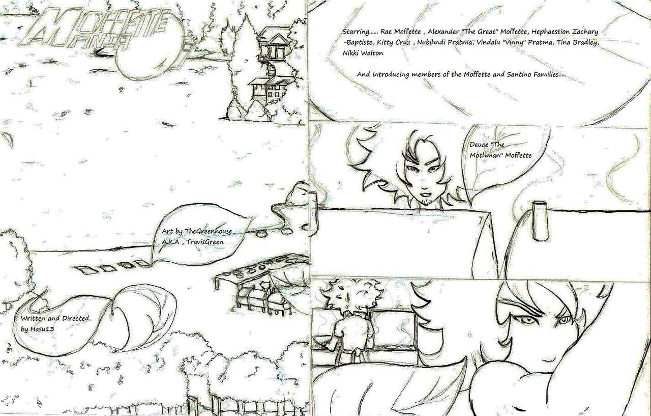 Dutchhazel Confidential Episode 2 Moffettemania by Duke-Of-Dutchhazel A.K.A. TheGreenHouse page 9 full