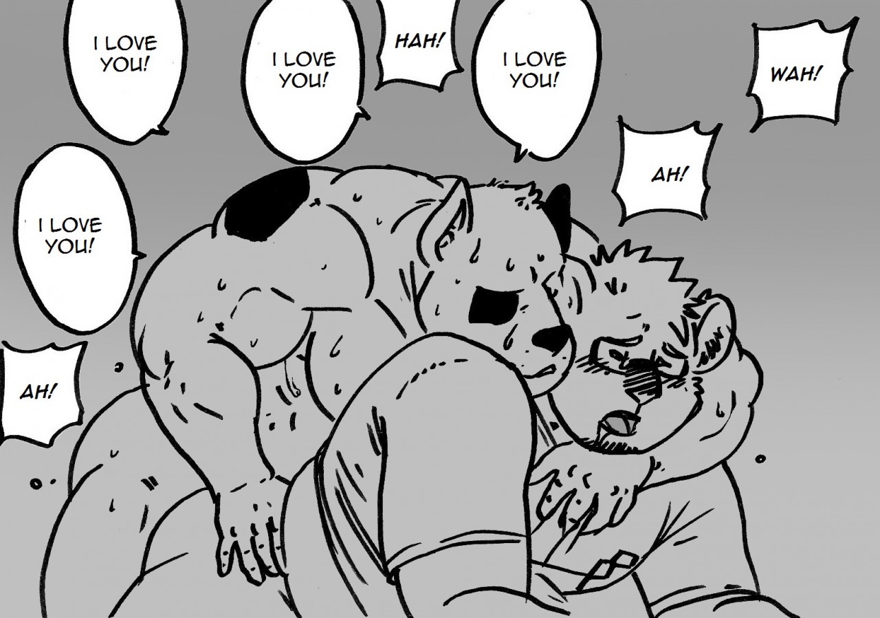 INcompatible roommates page 5 full