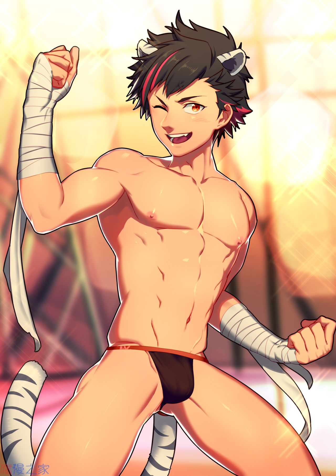 Tetora Nagumo page 2 full