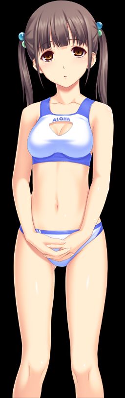 Tropical KISS page 2 full