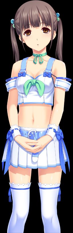 Tropical KISS page 3 full