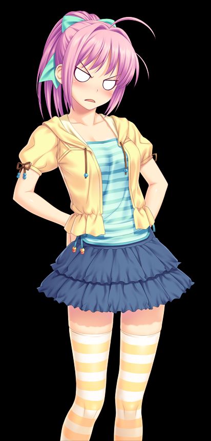 Tropical KISS page 5 full