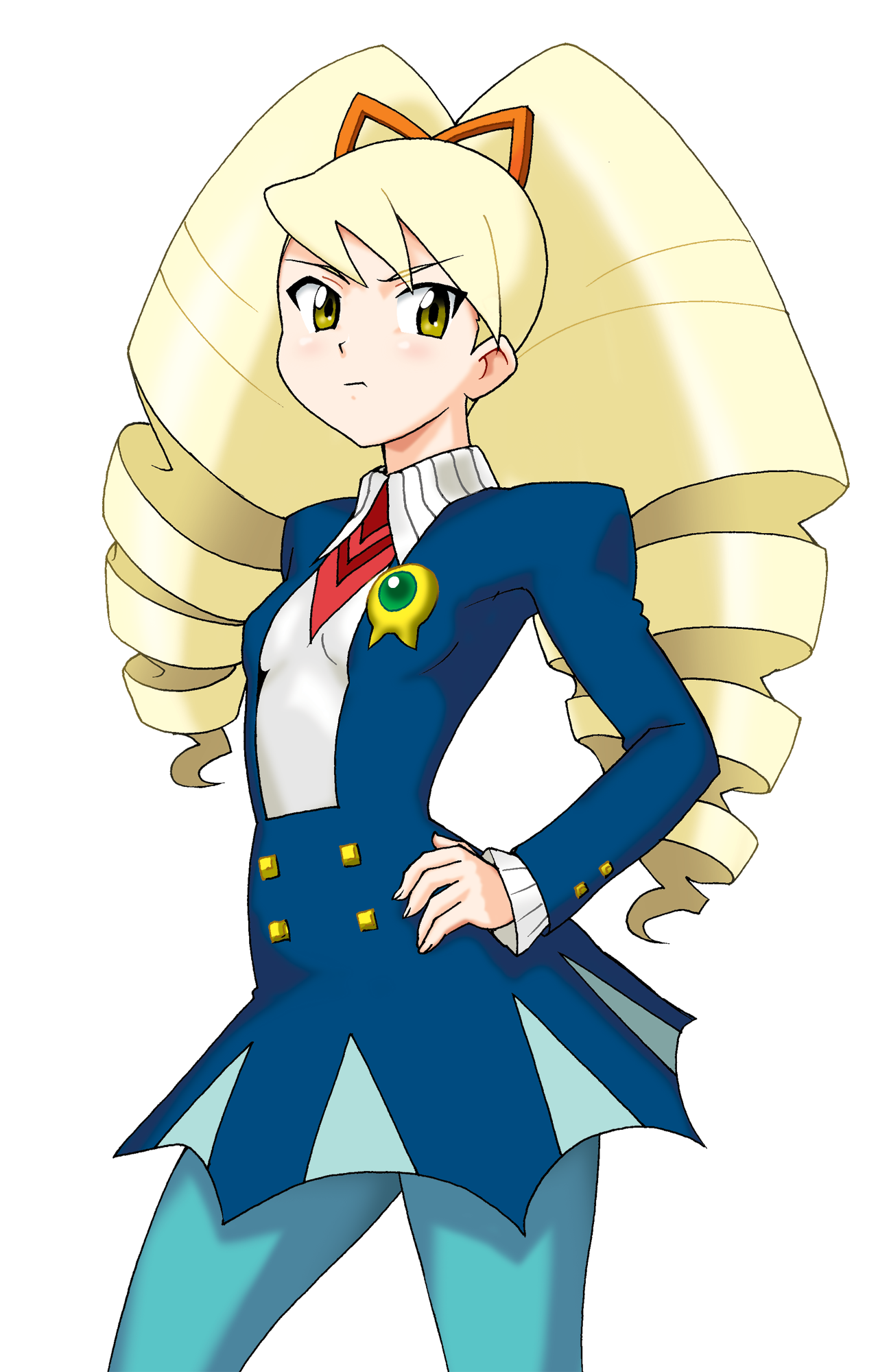 Lunamari page 6 full