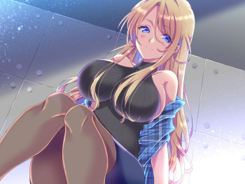 Artist - Aizawa Chihiro cover