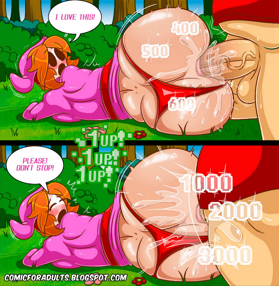 Super Surprise Bros page 7 full