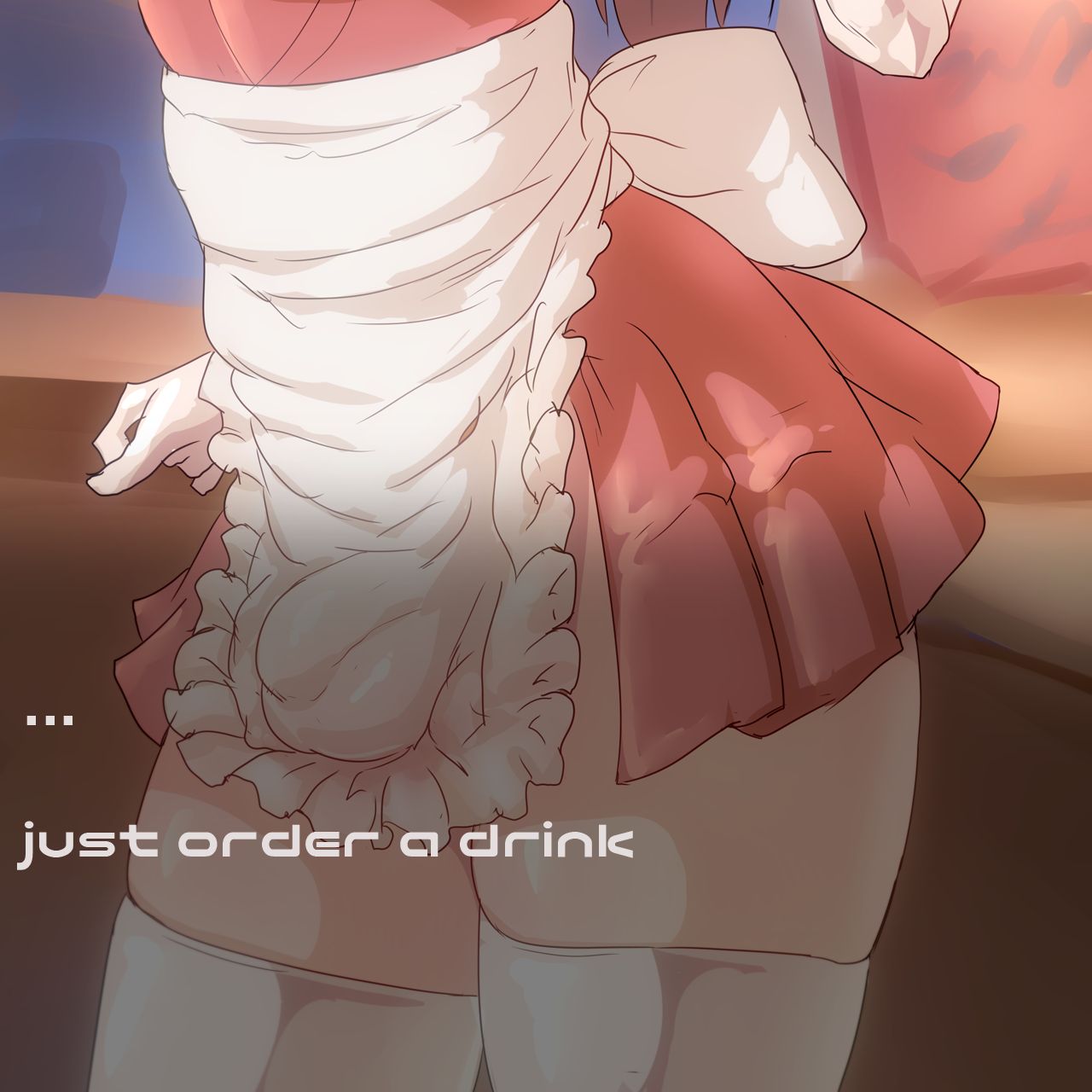 EP-01 Futanari Maid Onanie page 7 full