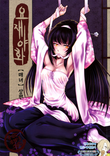 mei girl - Night Stories 2 cover