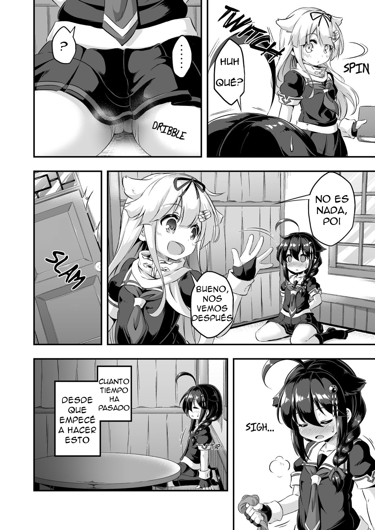Loli &amp; Futa Vol.7 page 5 full