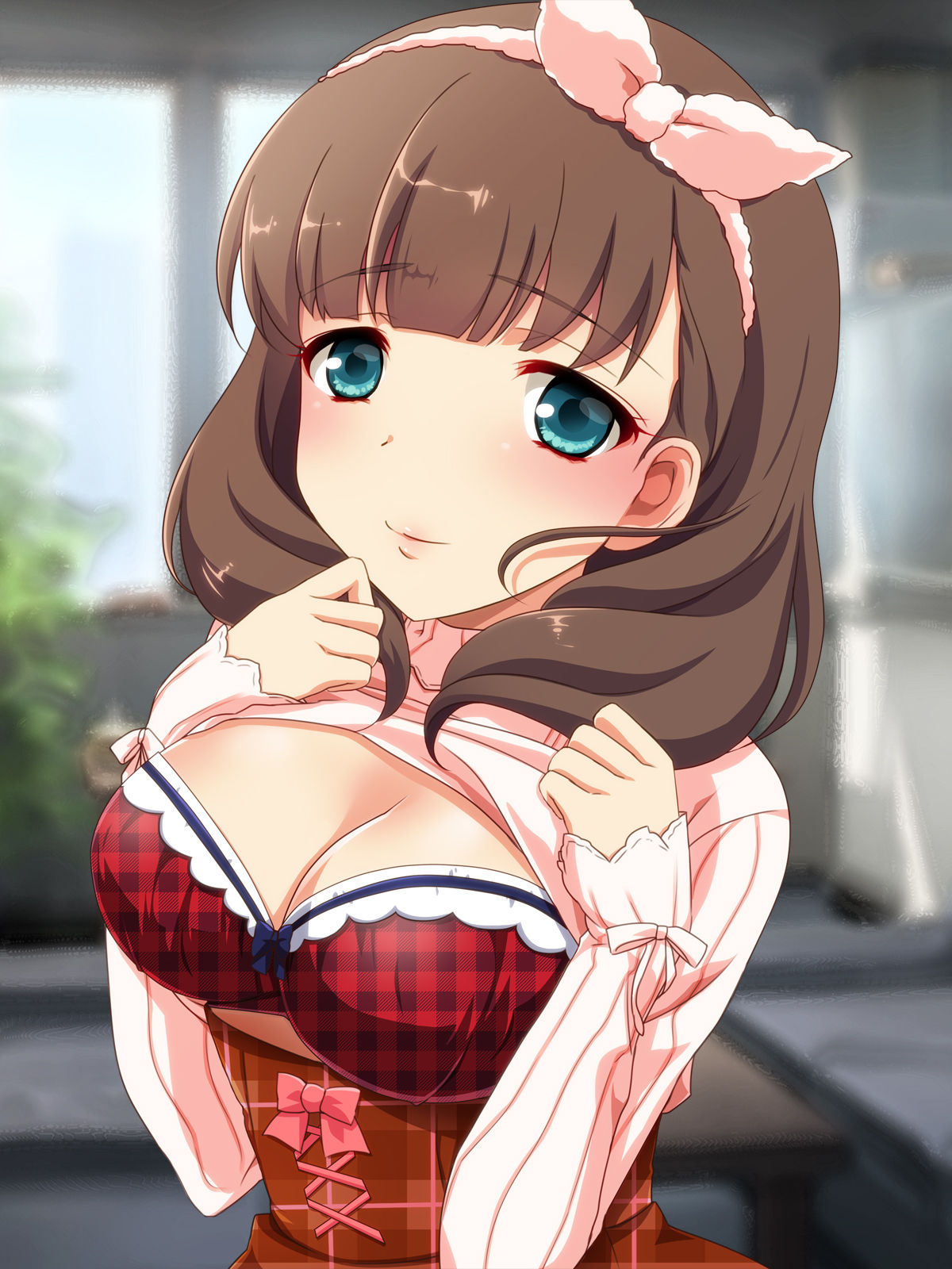 Aikurushii Idol page 5 full