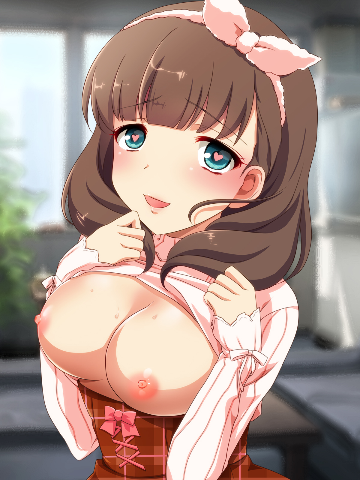 Aikurushii Idol page 7 full