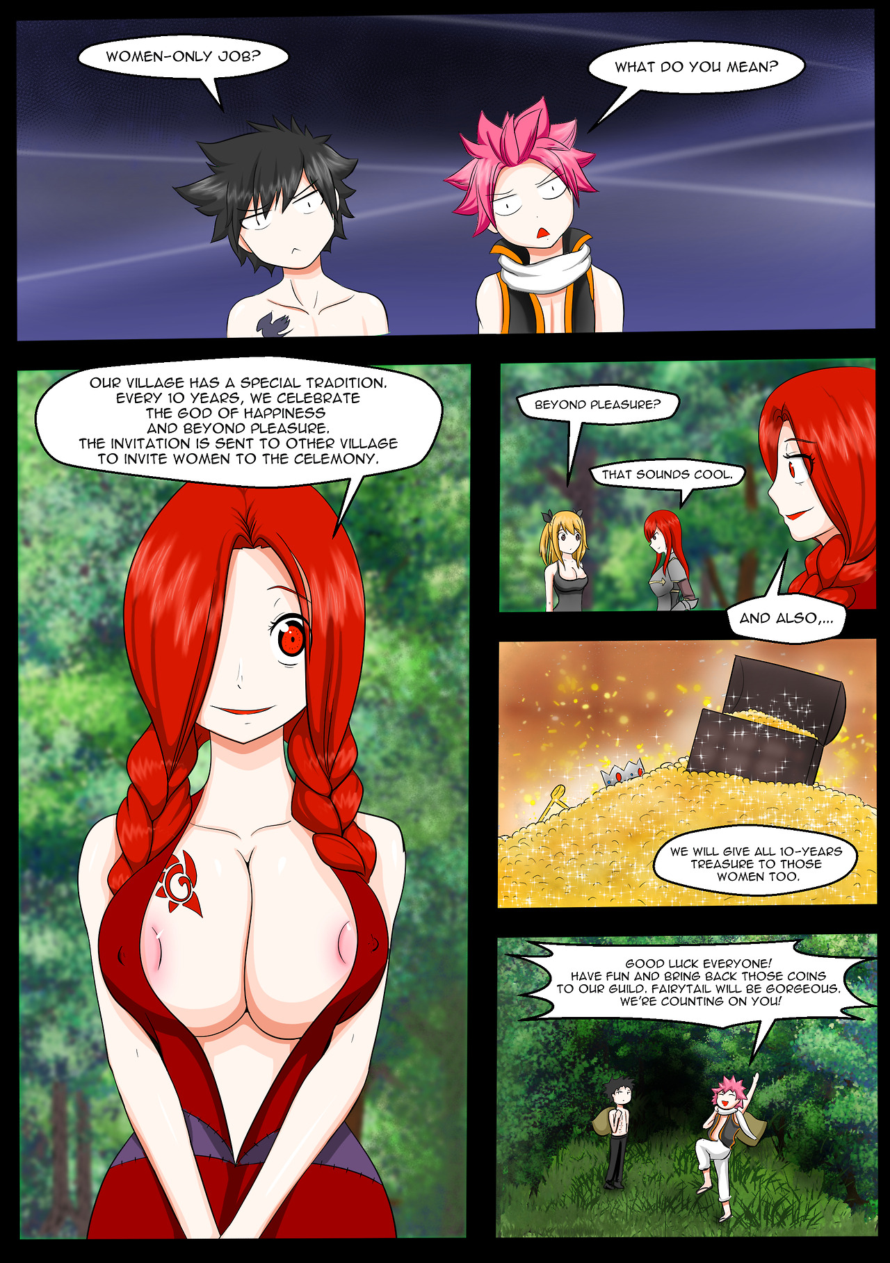 EscapefromExpansion: Fairy Slut page 3 full