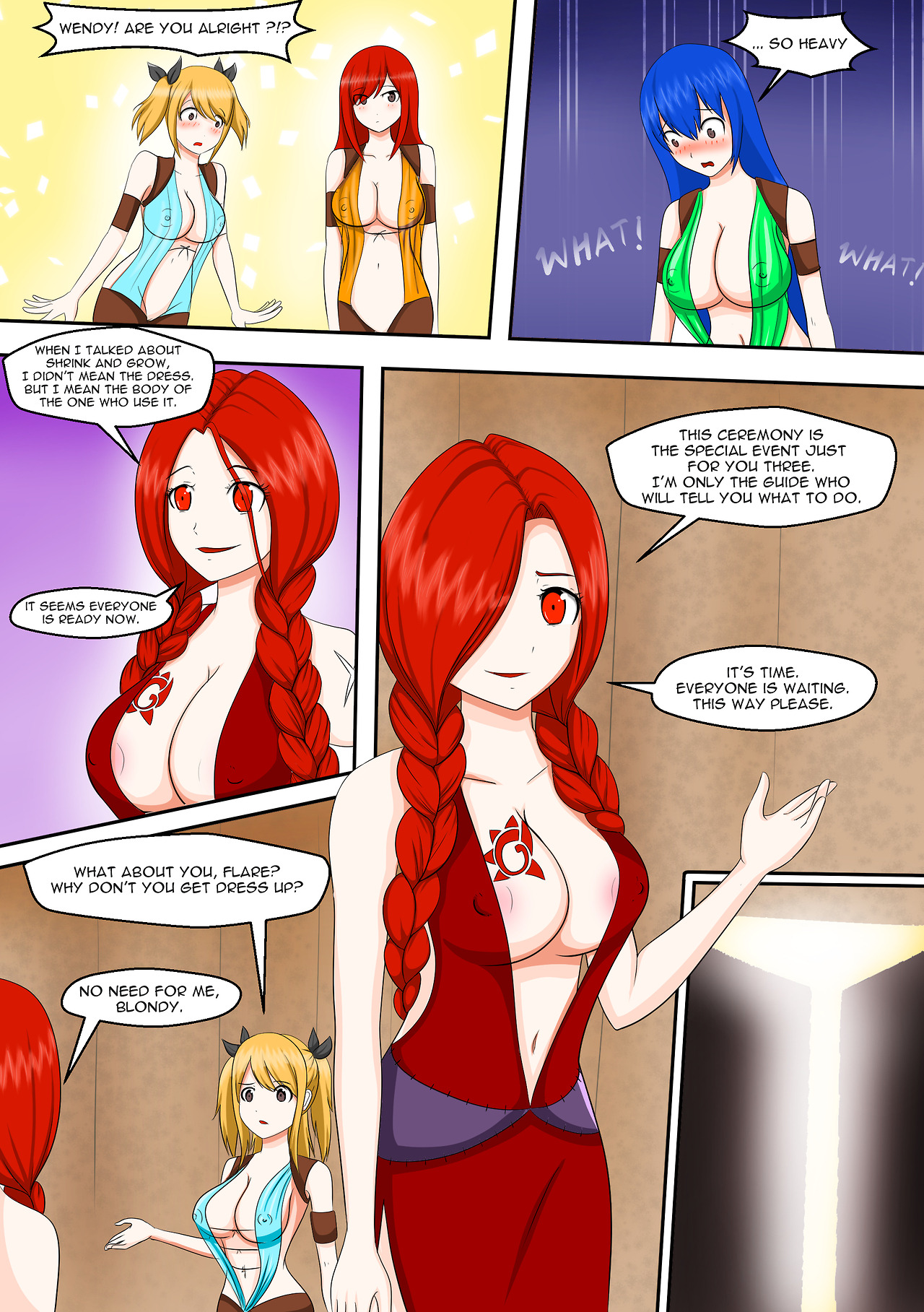 EscapefromExpansion: Fairy Slut page 6 full