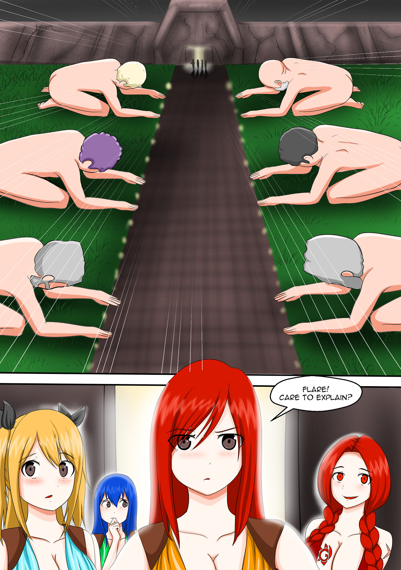 EscapefromExpansion: Fairy Slut page 7 full