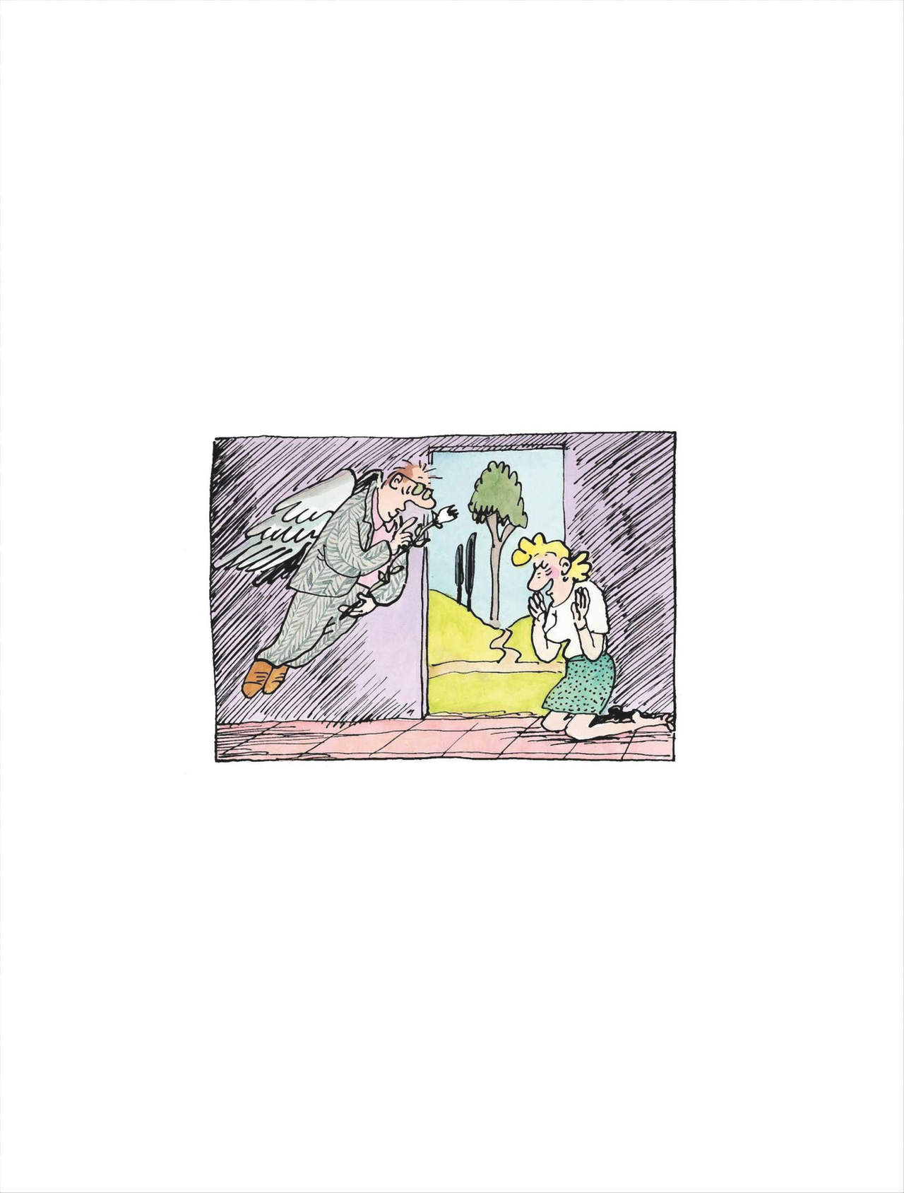 Une Saga Génétique page 9 full