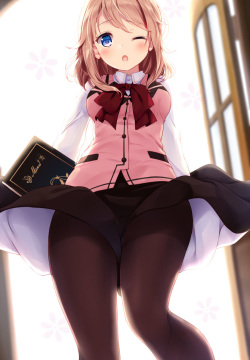 Komone Ushio