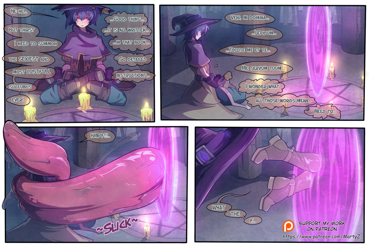 By succubi page 2 full