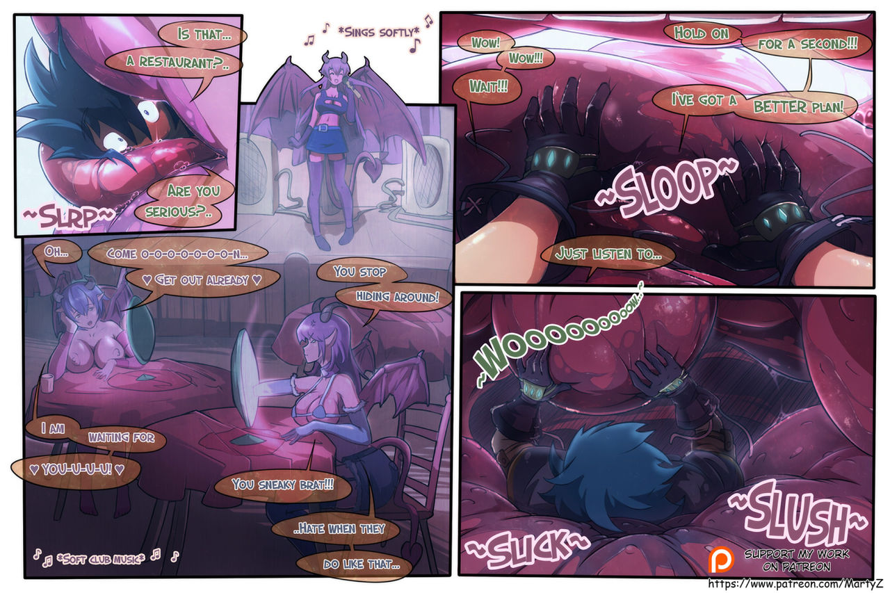 By succubi page 4 full