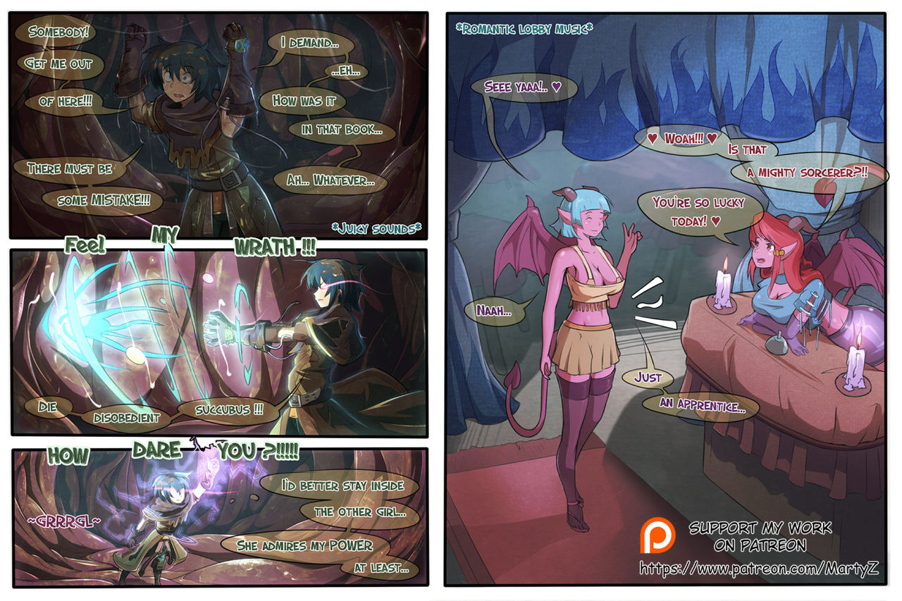 By succubi page 6 full
