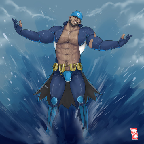 Pokemon part.6 page 9 full