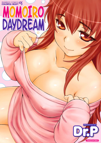 Momoiro Daydream cover